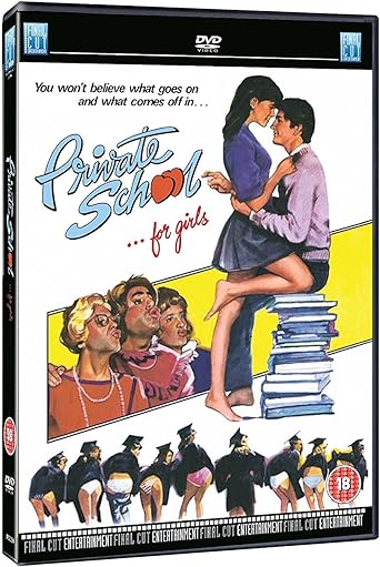 Click to view product details and reviews for Private school 1983.