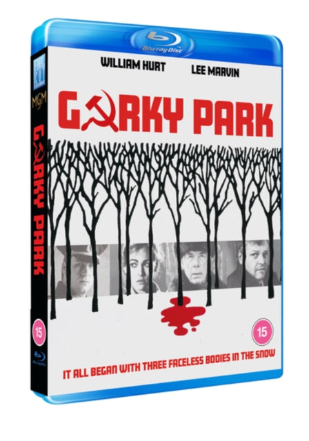 Gorky Park [Blu-ray]