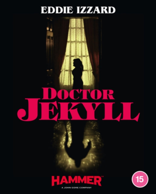 Doctor Jekyll [Blu-ray]