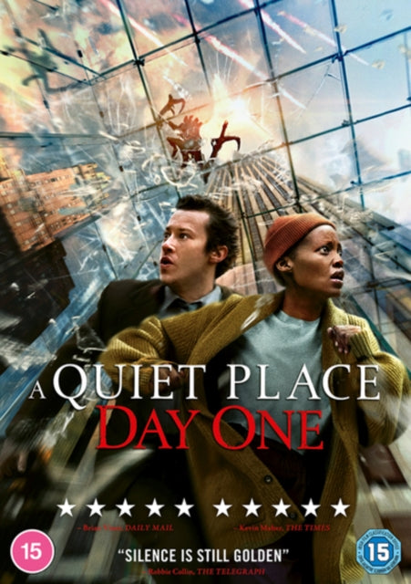 Click to view product details and reviews for A quiet place day one.