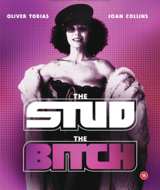 The Stud & The Bitch (Blu-Ray)