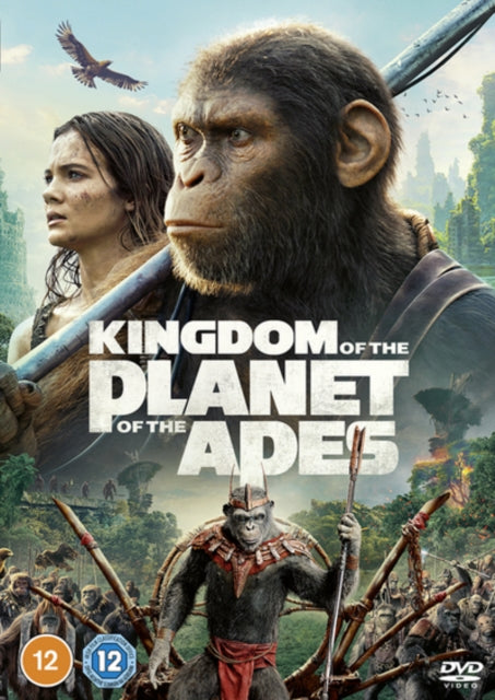 Click to view product details and reviews for The kingdom of the planet of the apes.