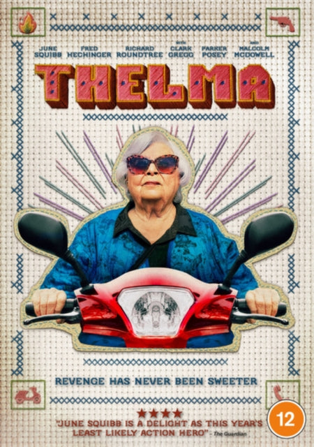 Thelma [DVD]