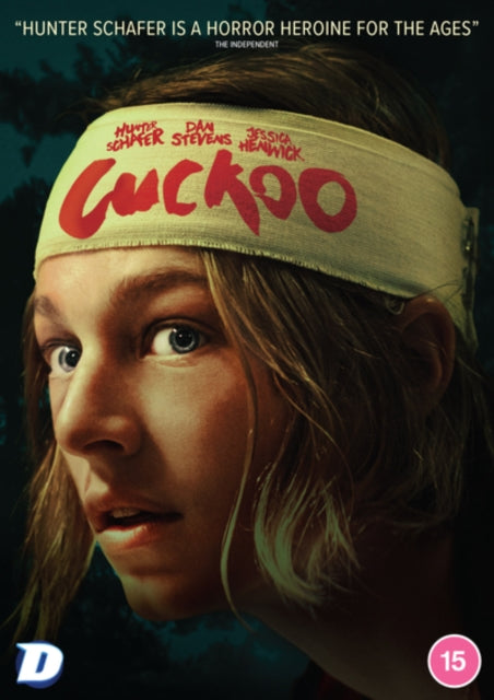 Click to view product details and reviews for Cuckoo dvd.