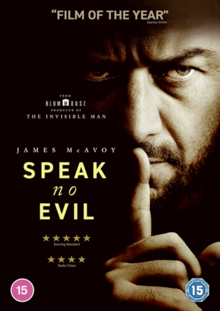 Speak No Evil [2024]