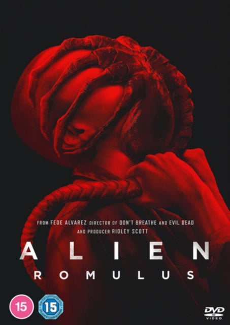 Alien Romulus