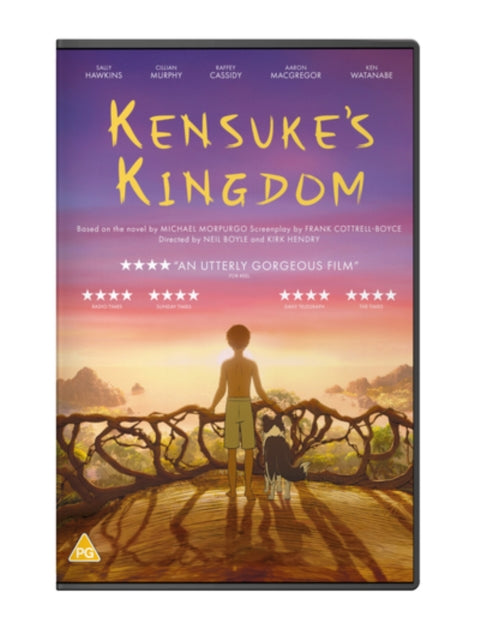 Click to view product details and reviews for Kensukes kingdom.