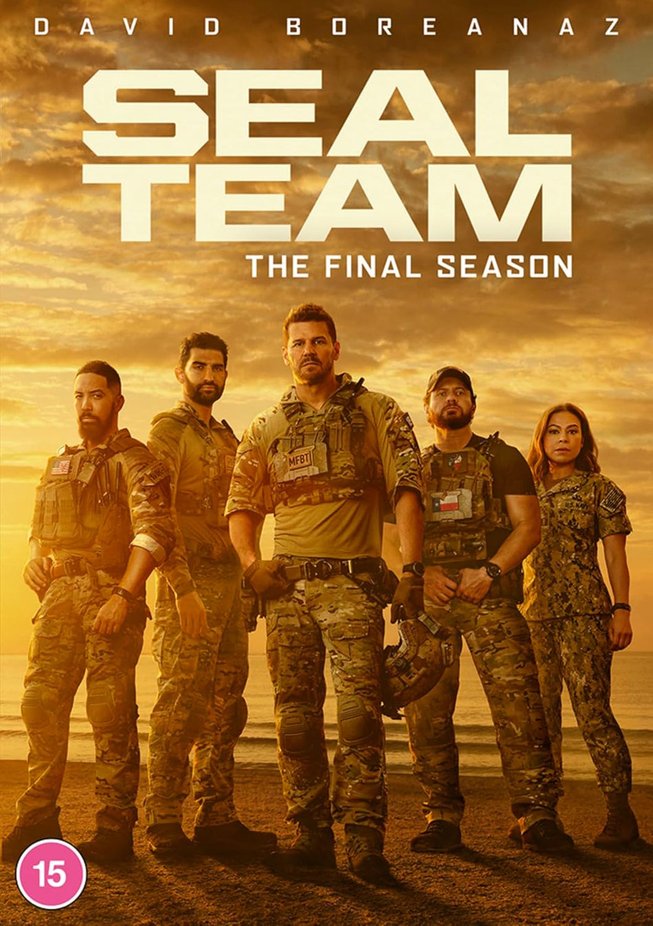 Seal Team 7 The Final Season