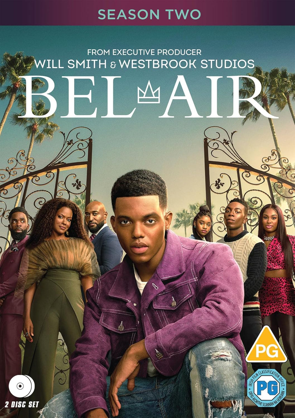Bel-Air: Season 2
