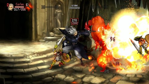 Dragon's Crown (PS3)