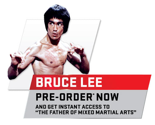 EA Sports UFC (Xbox One)