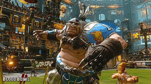 Blood Bowl 2 (Xbox One)