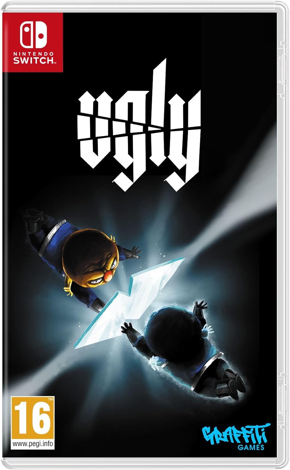 Ugly (Switch)