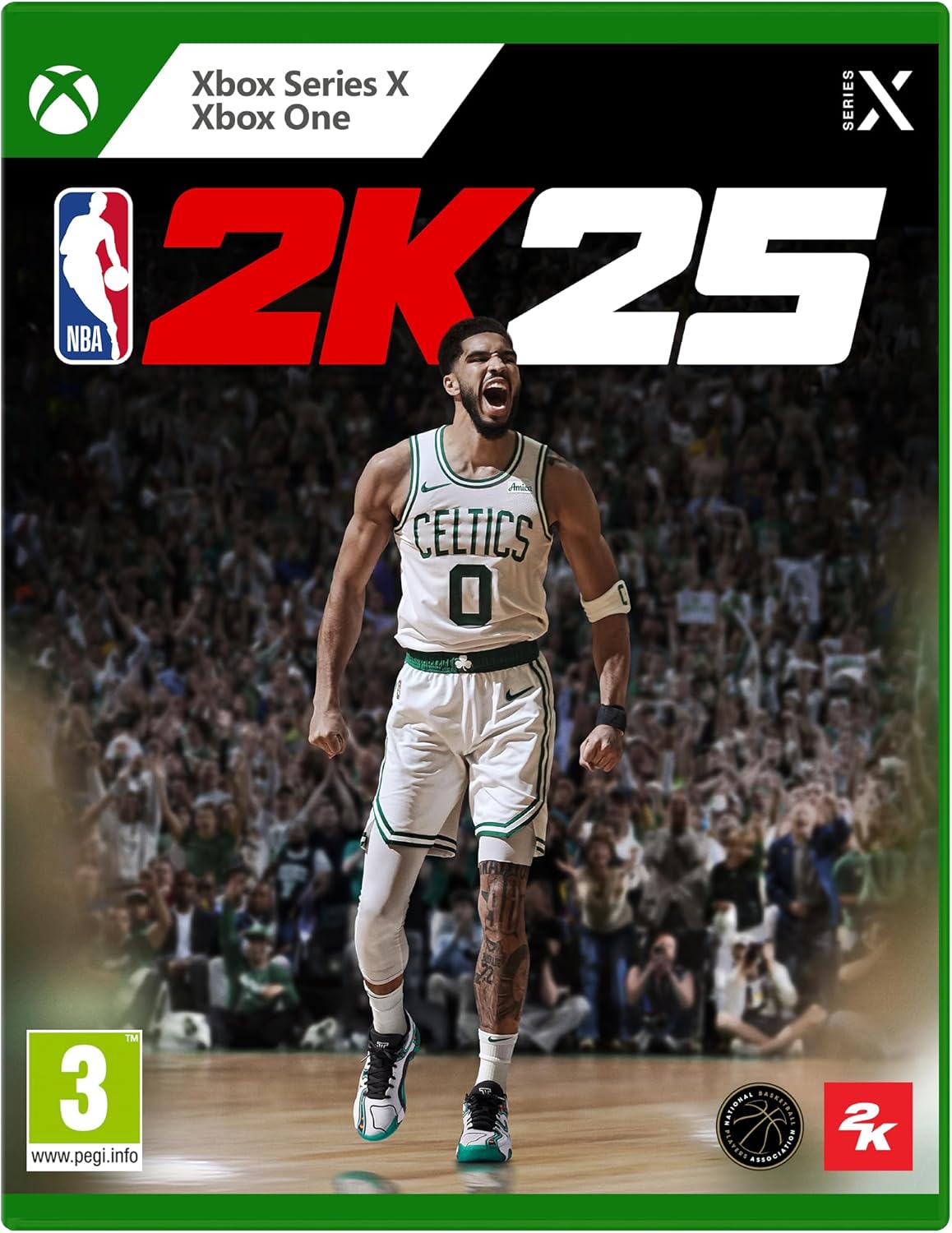 Nba 2k25 Xbox Series X