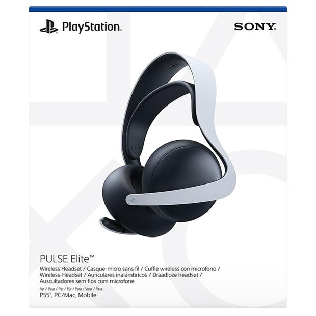 Sony PULSE Elite™ Wireless Headset (PS5)