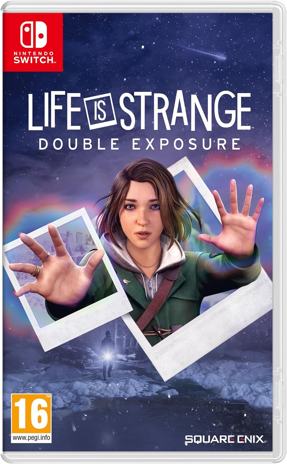 Life Is Strange: Double Exposure (Switch)