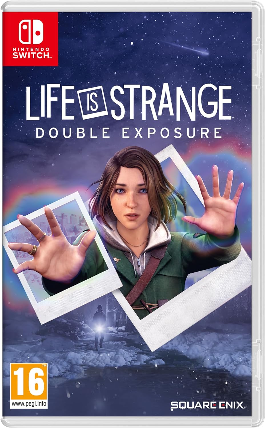 Life Is Strange: Double Exposure (Switch)