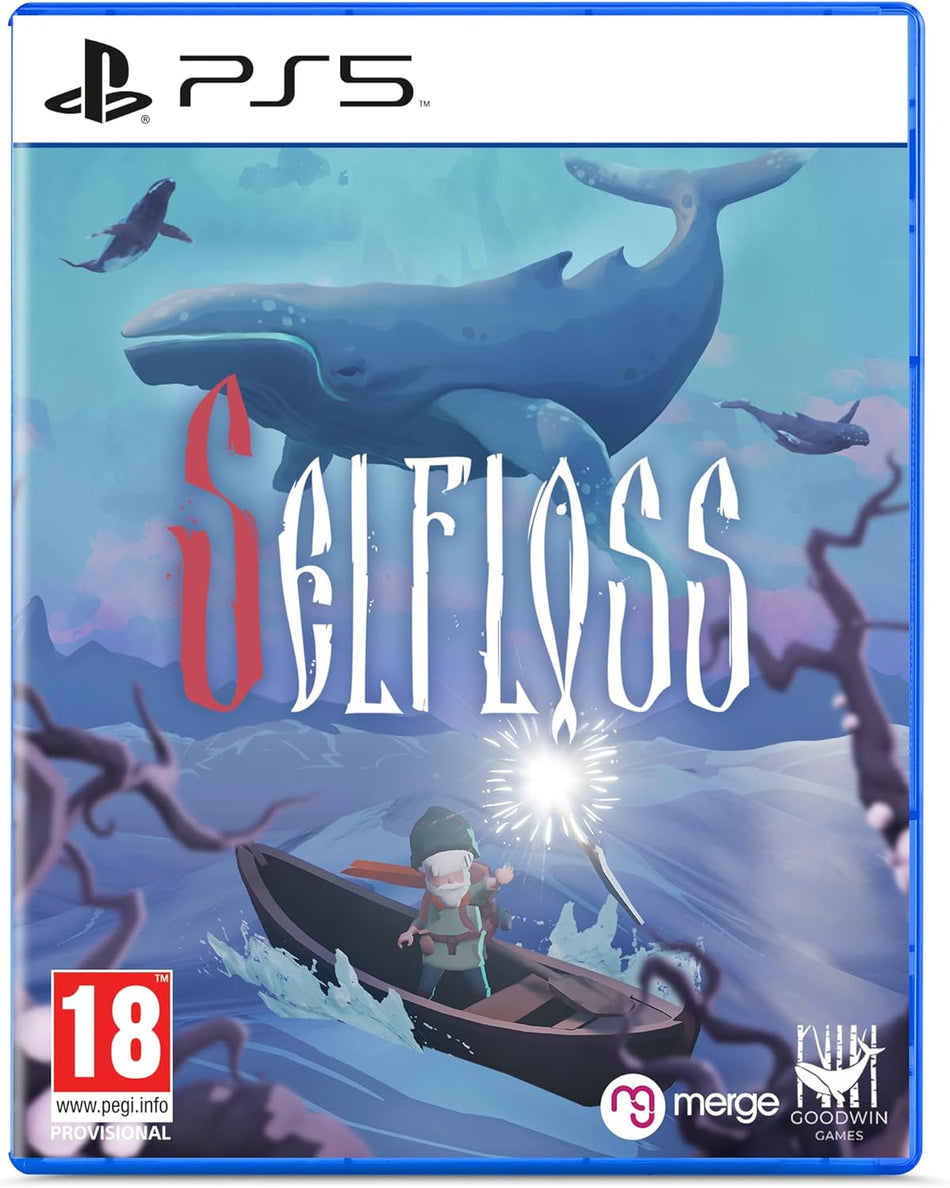 Selfloss (PS5)