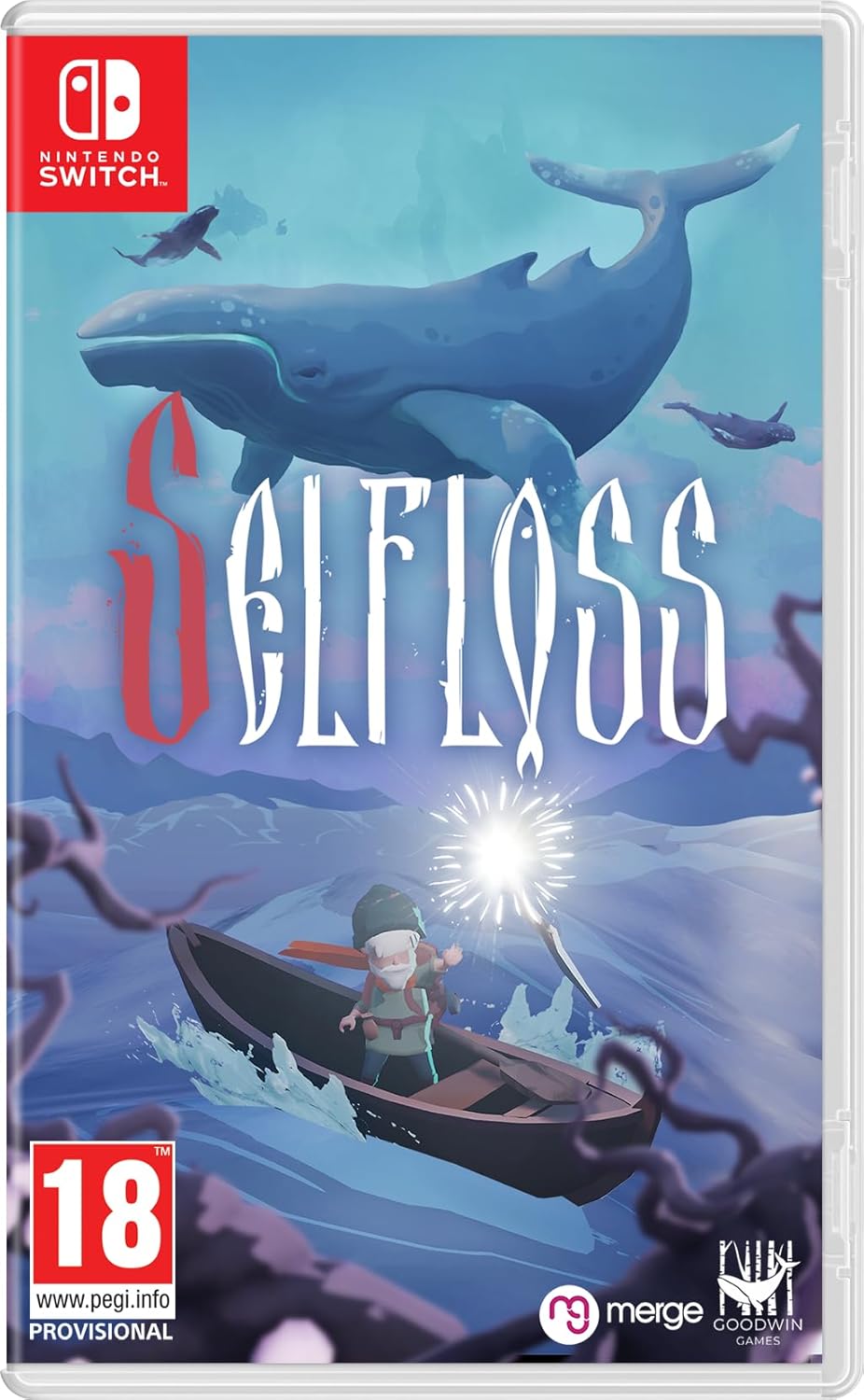 Selfloss (Nintendo Switch)