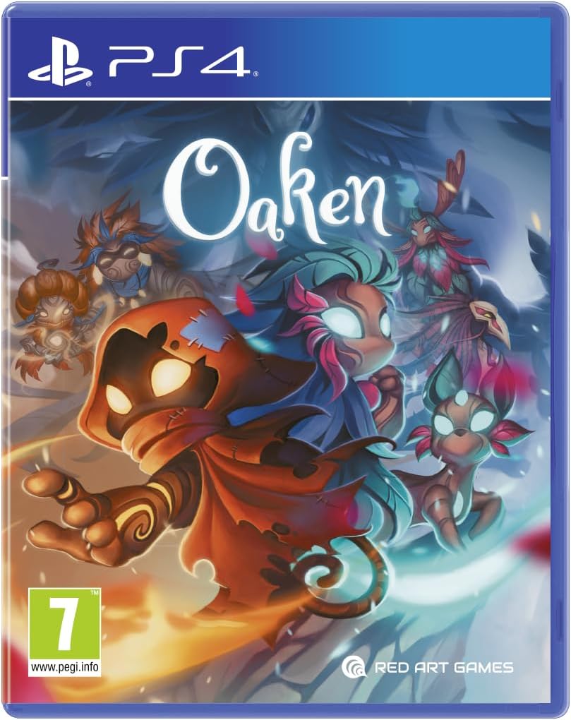 Oaken (PS4)