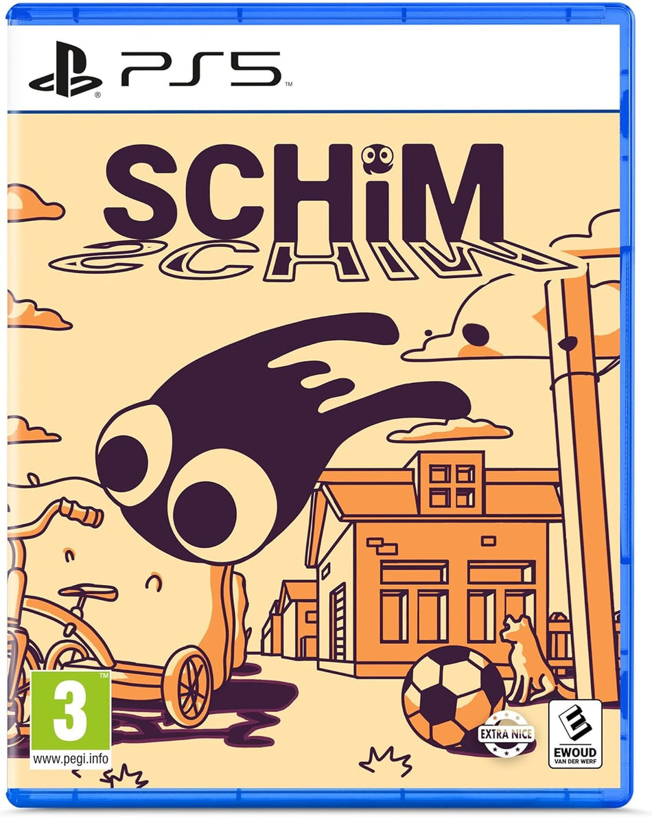 SCHiM (PS5)