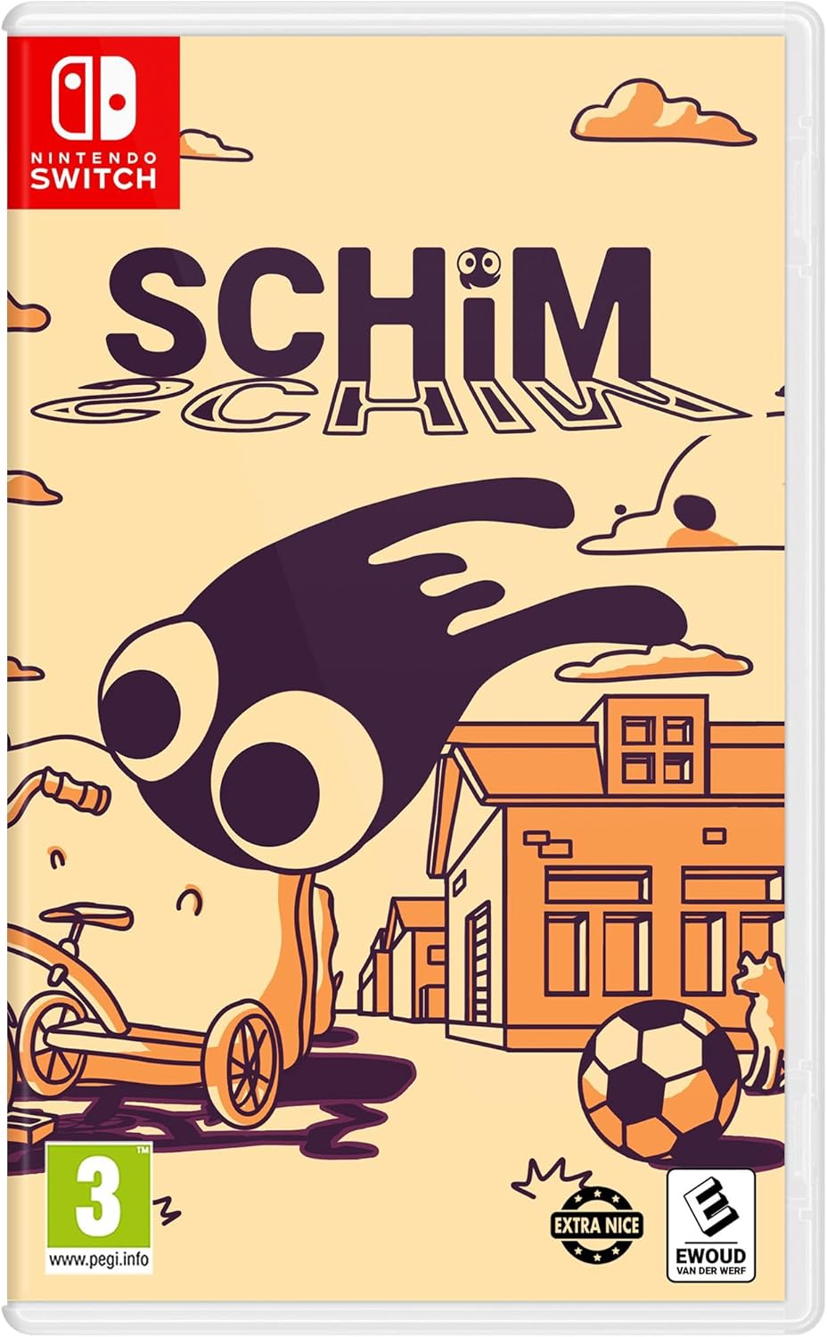 SCHiM (Nintendo Switch)