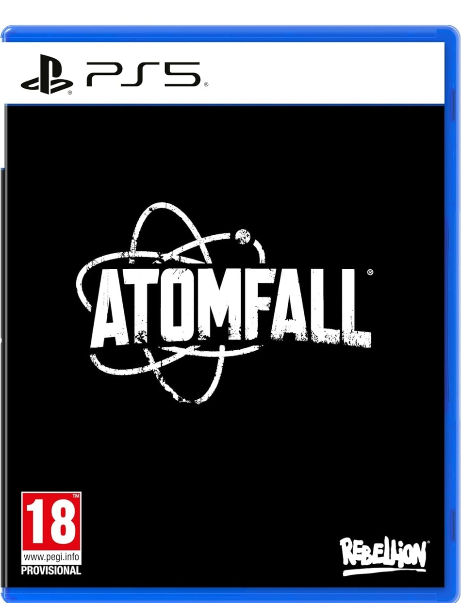 Atomfall (PS5)