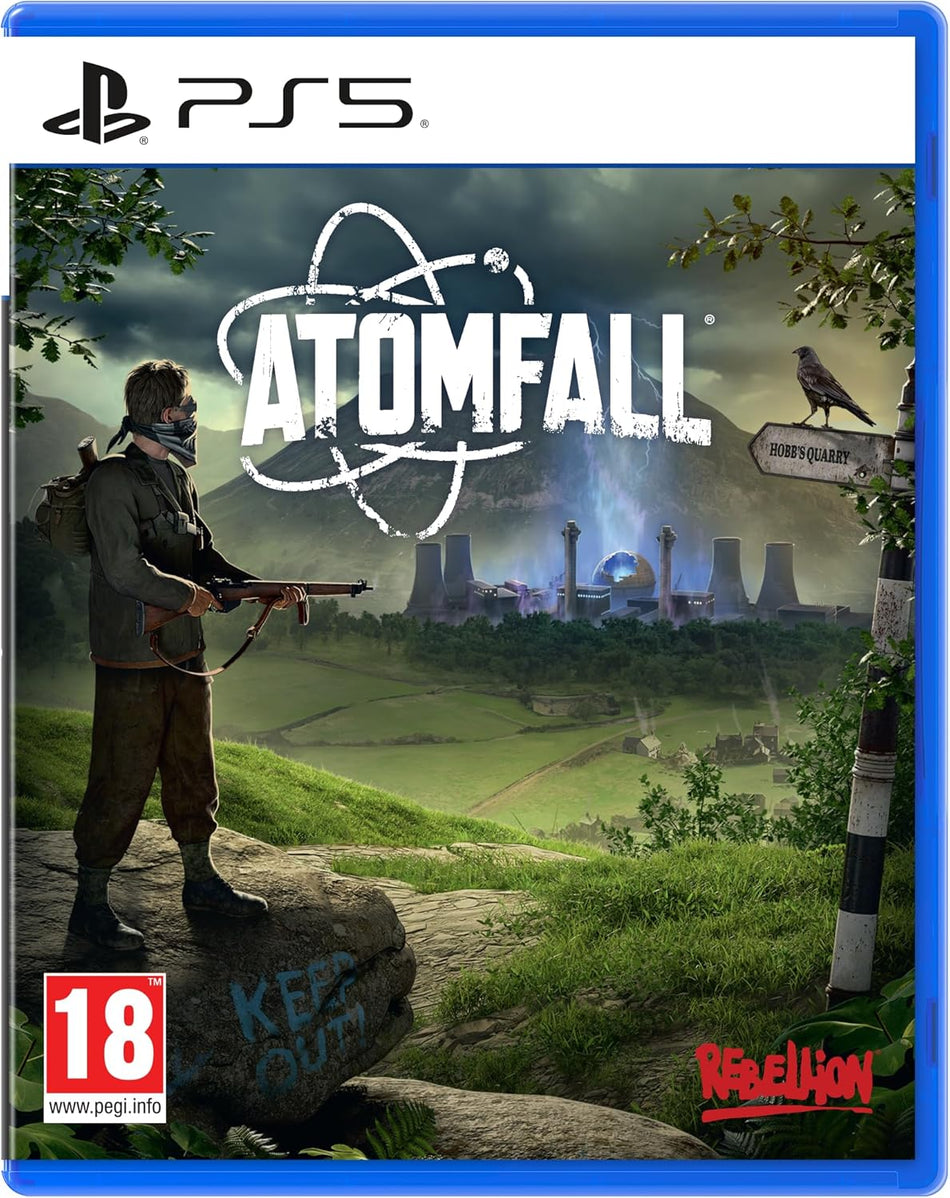 Atomfall (PS5)