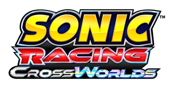 Sonic Racing: CrossWorlds (PS5)