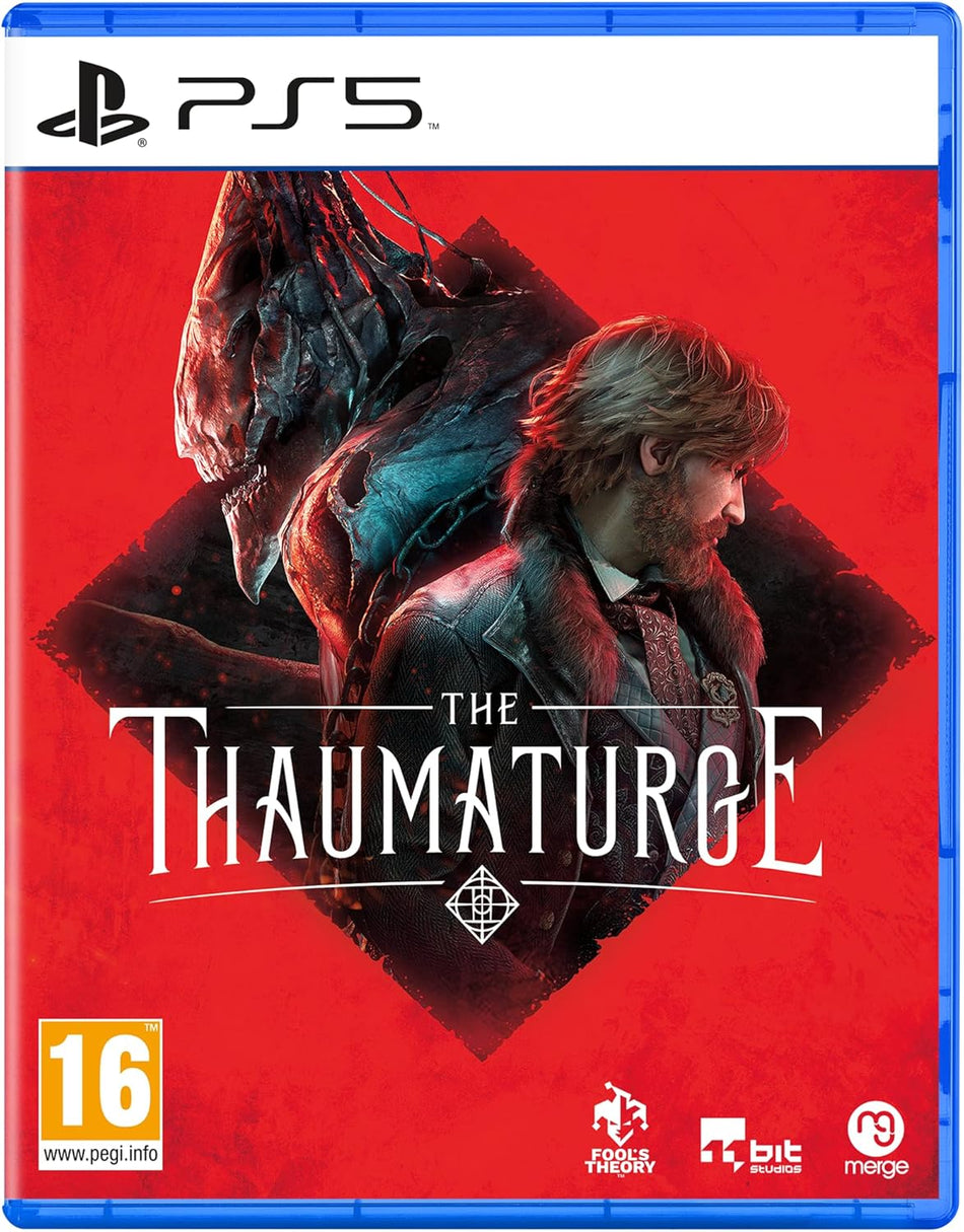 The Thaumaturge (PS5)