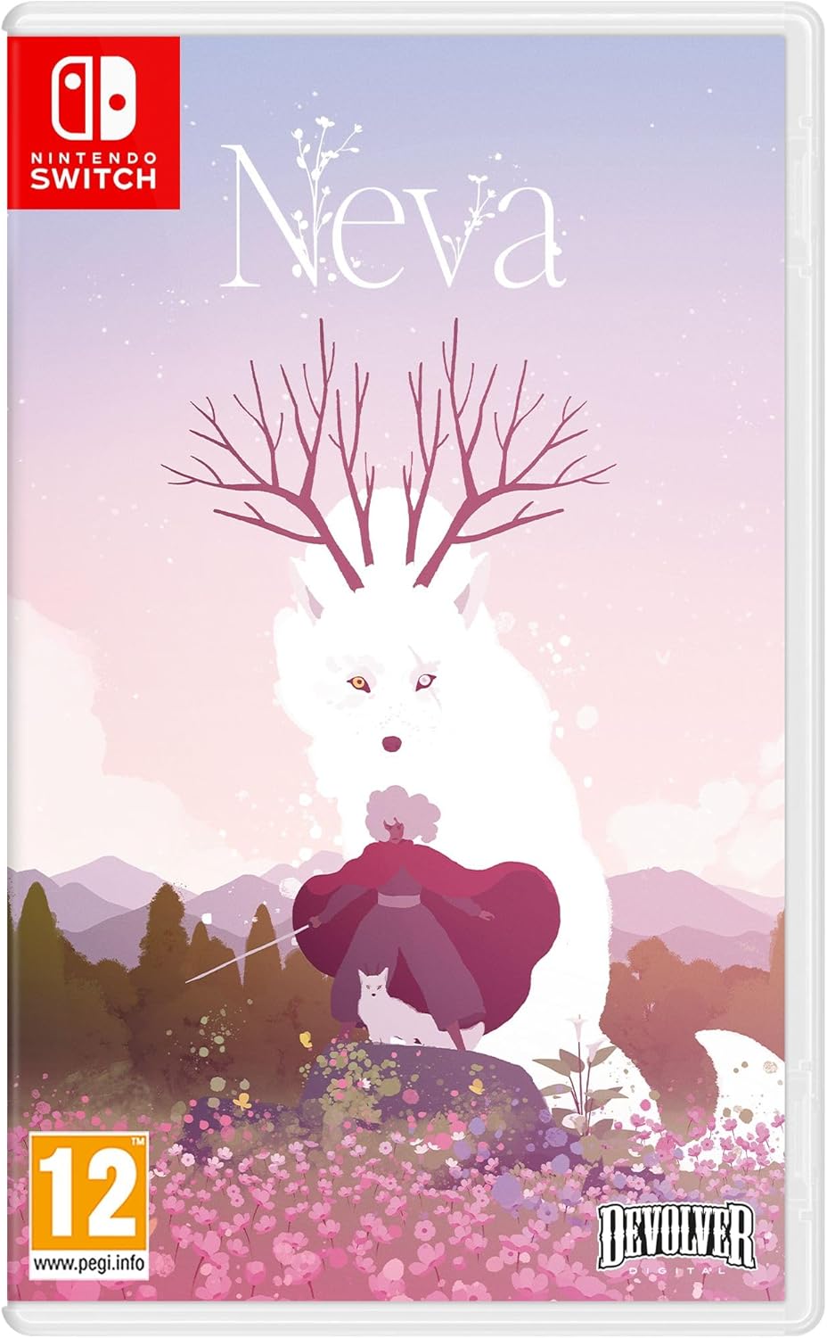 Neva (Nintendo Switch)