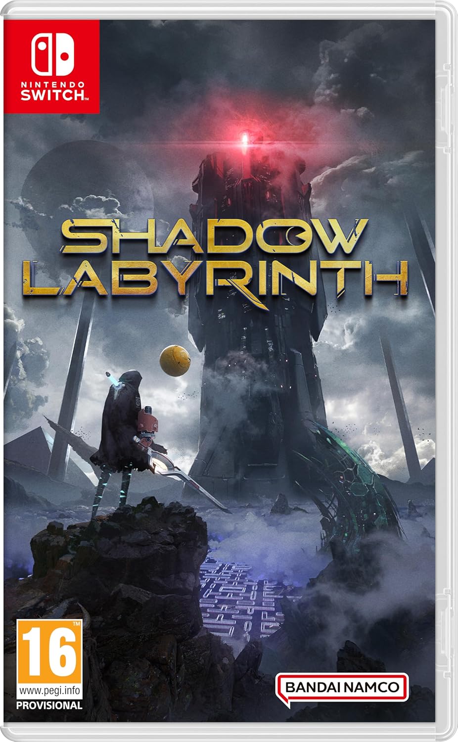 Shadow Labyrinth (Nintendo Switch)