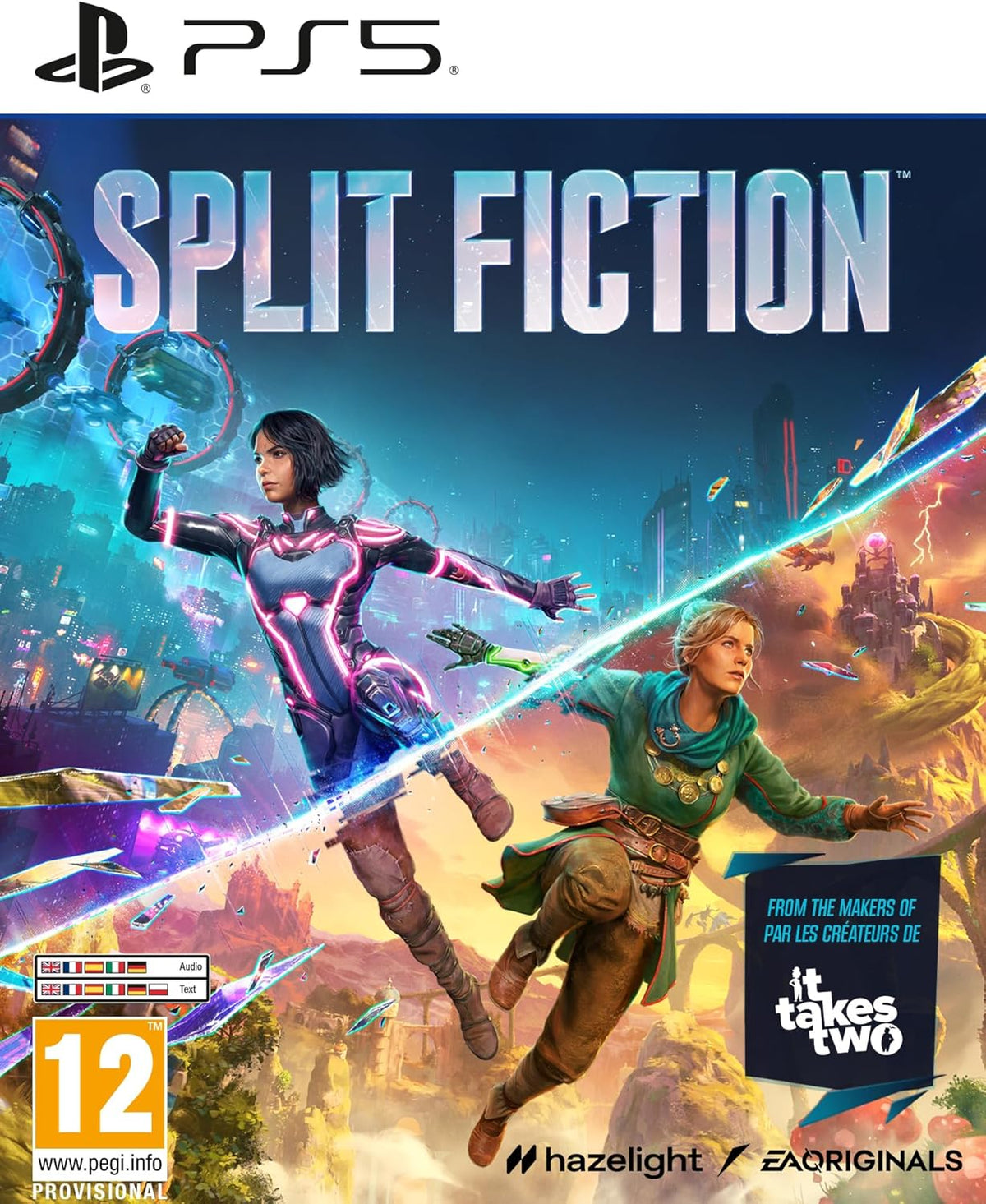 Mega Fm - Jeux Découvre : Splito Mega Fm - Jeux Découvre : Splito
