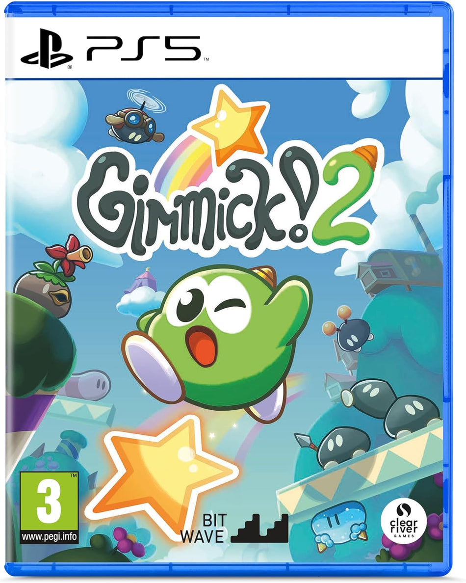 Gimmick 2 (PS5)