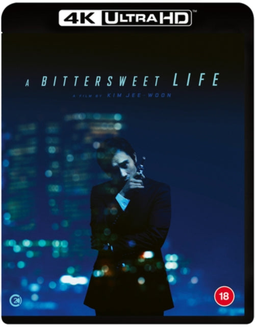Click to view product details and reviews for A bittersweet life blu ray 4k ultra hd.