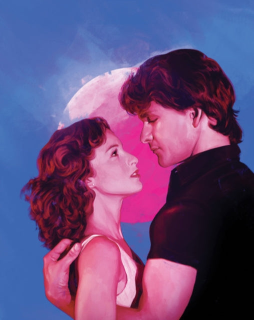 Dirty Dancing [Blu-ray / 4K Ultra HD + Blu-ray (Steelbook)]