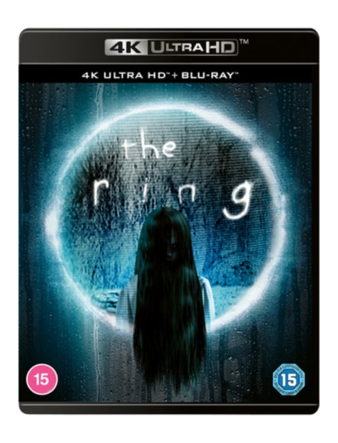 The Ring [Blu-ray / 4K Ultra HD + Blu-ray]