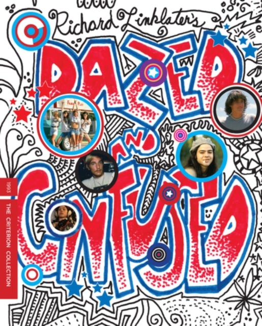 Click to view product details and reviews for Dazed and confused the criterion collection blu ray 4k ultra hd blu ray restored.