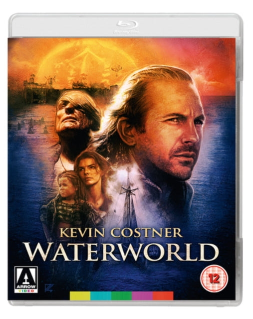 Waterworld [Blu-ray]