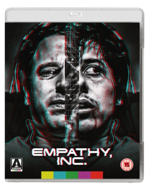 Empathy, Inc. [Blu-ray]