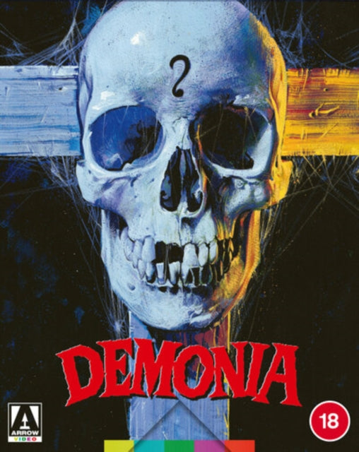 Demonia [Blu-ray / Limited Edition]