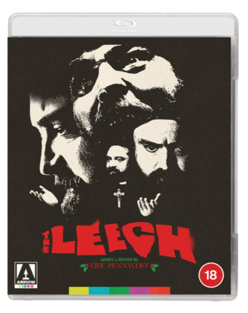 The Leech [Blu-ray]