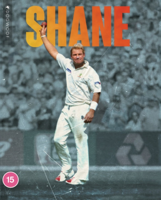 Shane [Blu-ray]