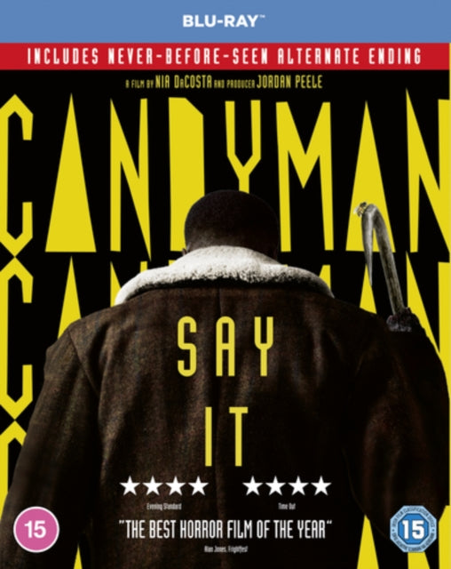 Candyman [Blu-ray]