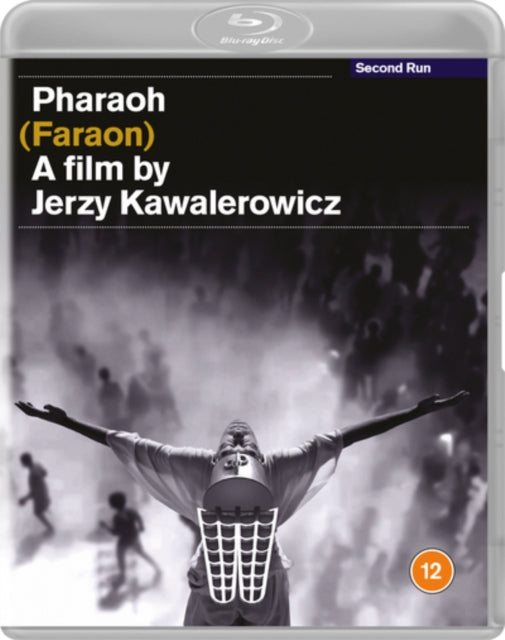 Pharaoh [Blu-ray]