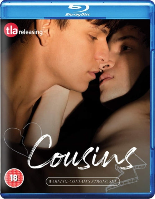 Cousins [Blu-ray]