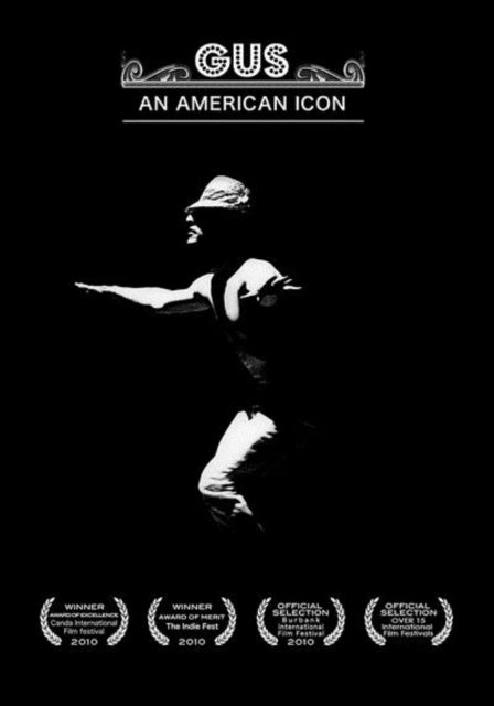 Gus: An American Icon [DVD]