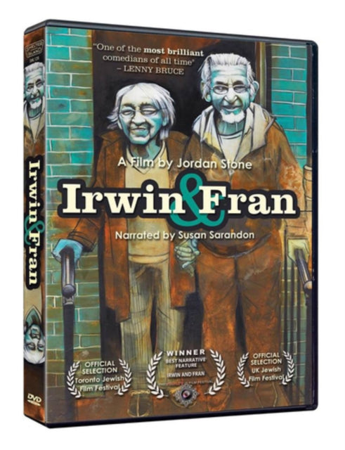 Irwin & Fran [DVD]