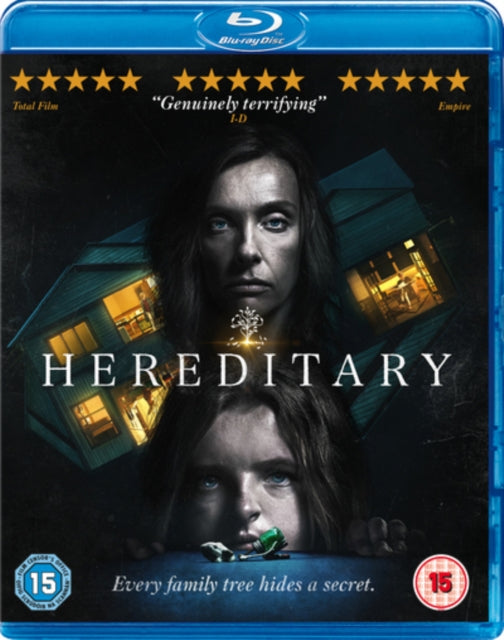 Hereditary [Blu-ray]