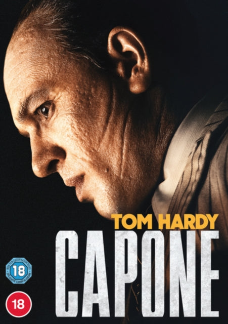 Capone [DVD]